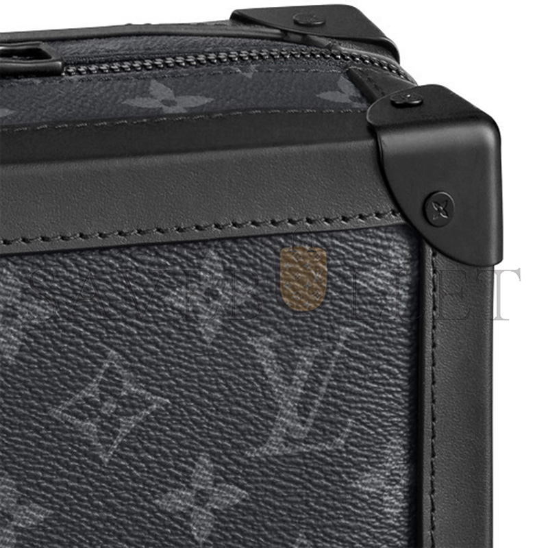 LOUIS VUITTON MASTER SOFT TRUNK M44730 (25*18*10cm)